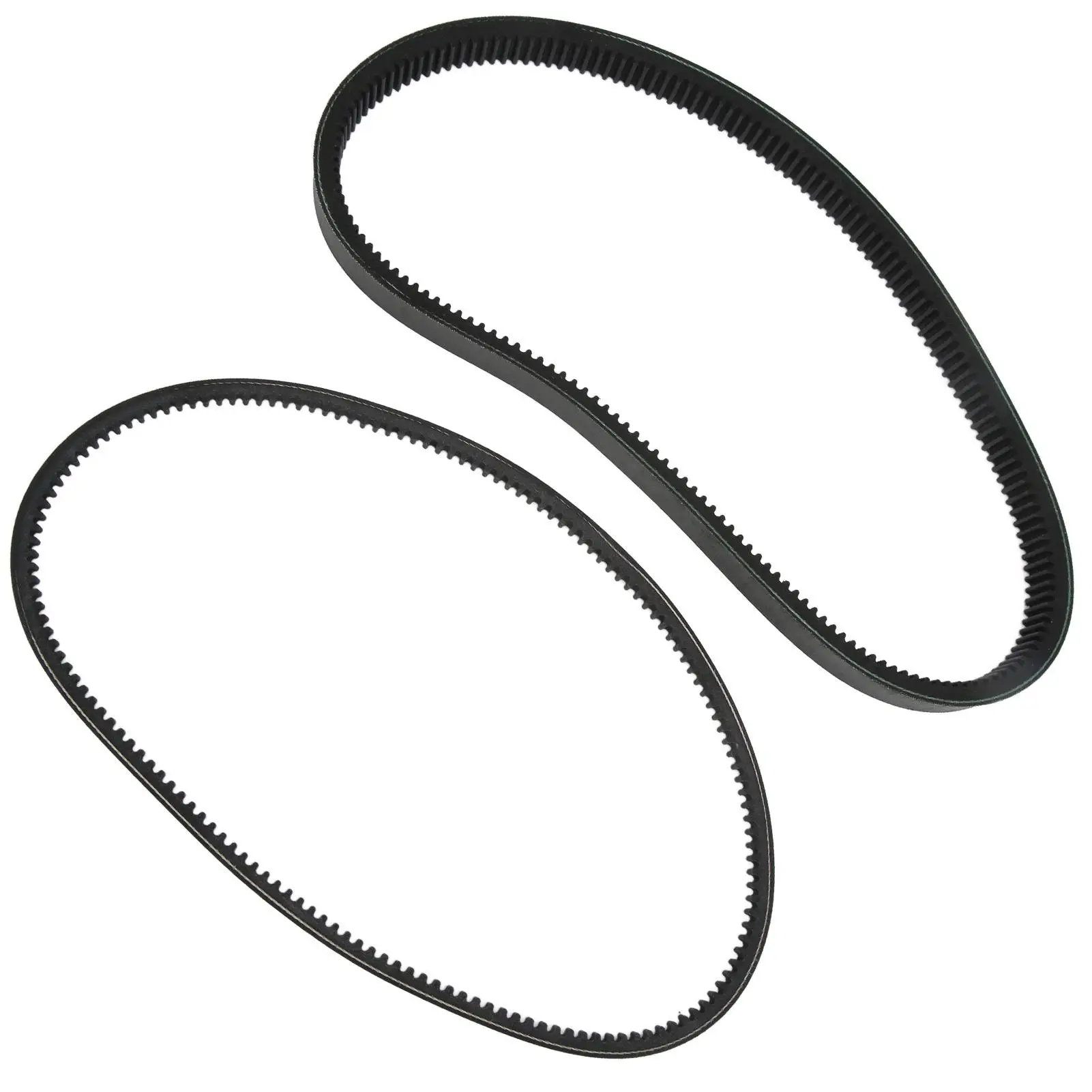 101916701 드라이브 스타터 제너레이터 벨트 키트 카트 부품 내마모성 가죽 클럽 카 1997년 이후용 자동차 교체 부품