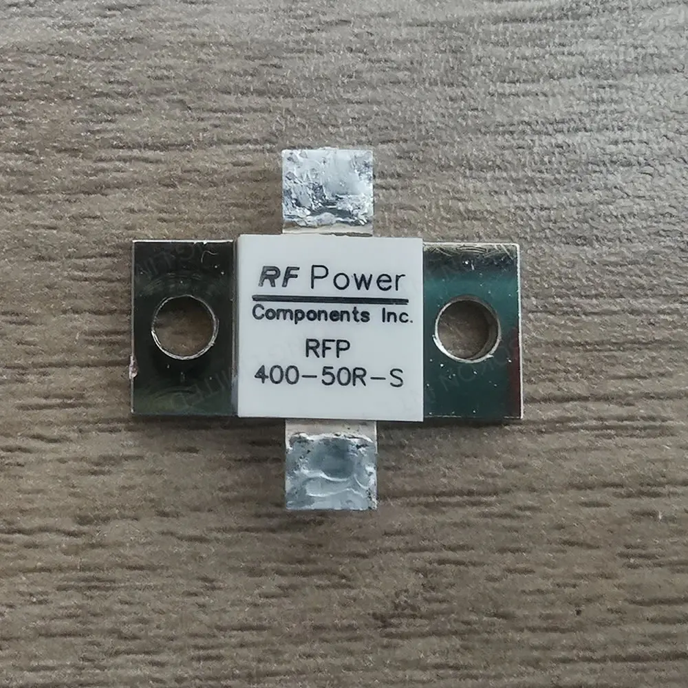 400watts-dc-500mhz-50ohms-rfp-400-50r-s-flanged-resistors-dc-050ghz-400w-50ohm-rfp-400-50r