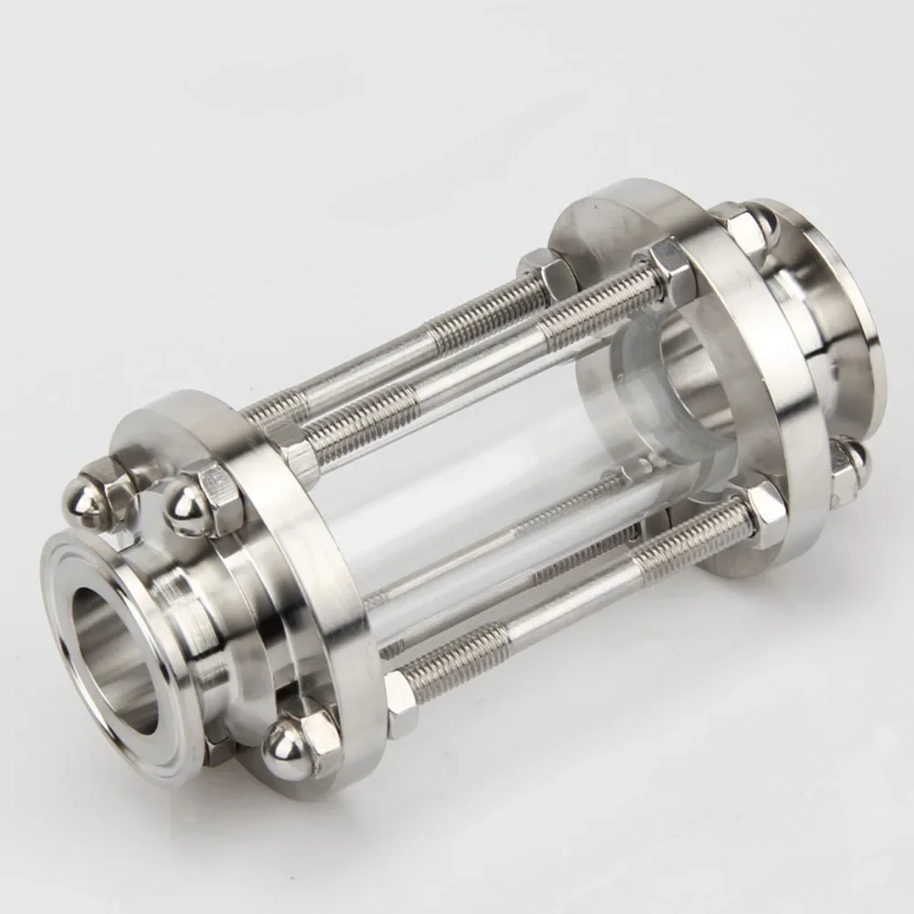 1PC 304 Stainless Steel Brewing Diopter 1.5