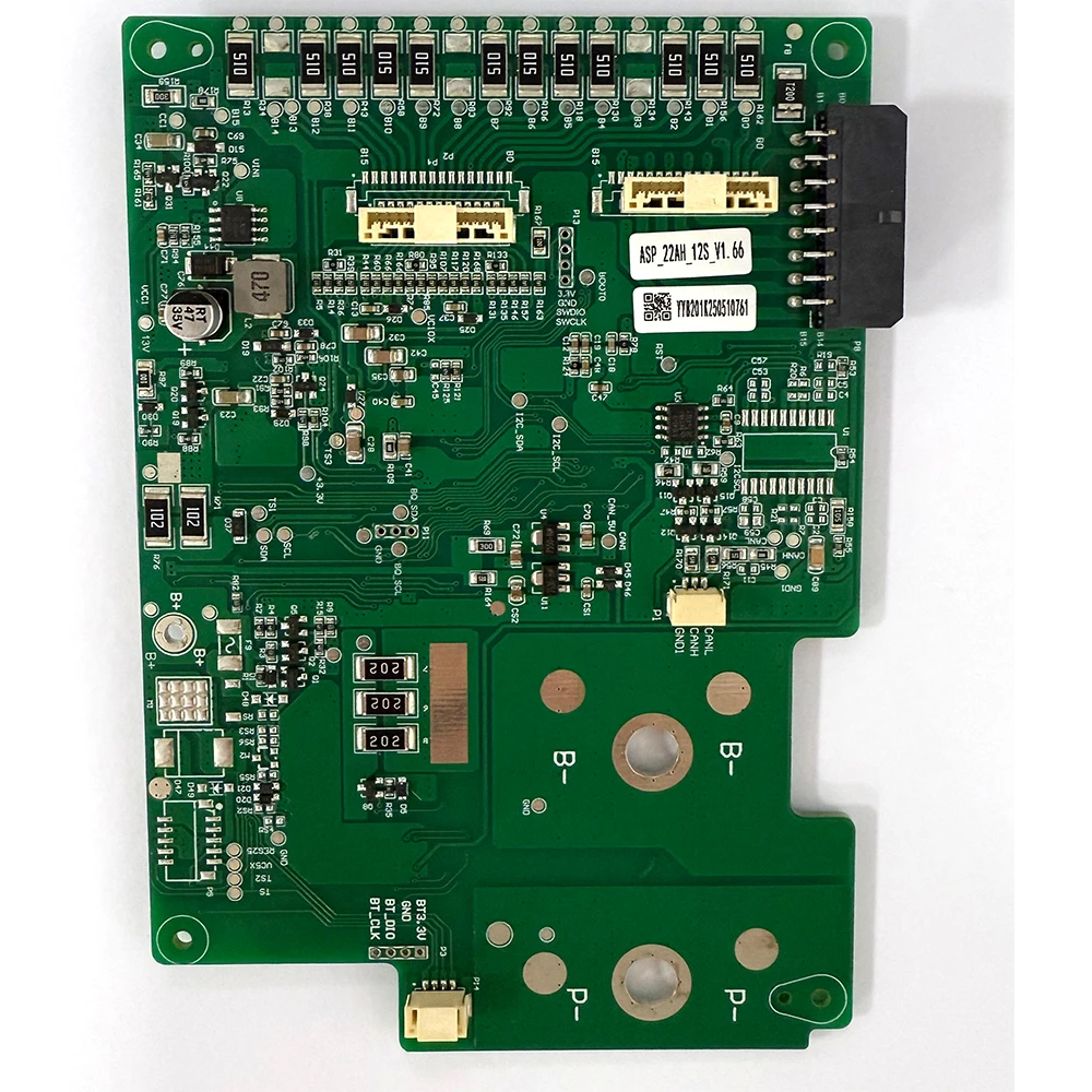 TATTU PRO 22000 мАч 12S 44,4 В HV 45,6 В 14S51,8 В HV 53,2 В Умная батарея Lipo LiHV Запчасти BMS