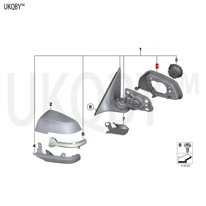 قوس دائري على اليمين 51167308644 51167308643
