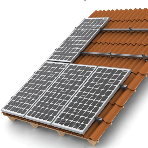 Complete Set 10000w Hybrid off Grid 10kw 12kw 15kw 20kw Solar Energy System 10 kw Solar Power Systems Generator with Panel