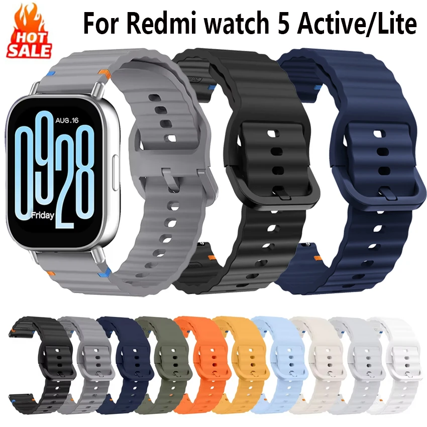 yZ[zRedmi Watch 5 ActivepVRohARedmi Watch 5 LiteX}[gEHb`pXgbvAʋĈuXbgAcorrea redmi watch 5 active