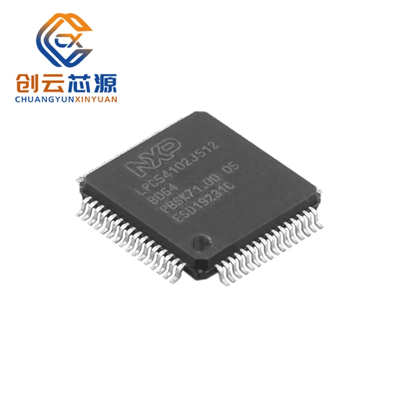 1pc Echte Neue Original LPC2101FBD48,151 LPC2292FBD144 Transistor