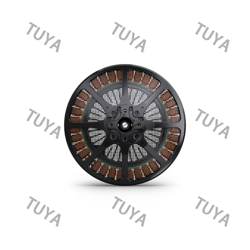

Высокомощный бесщеточный электродвигатель U8 LITE KV85/KV100/KV150/KV190 для сельскохозяйственных дронов с большой грузоподъемностью