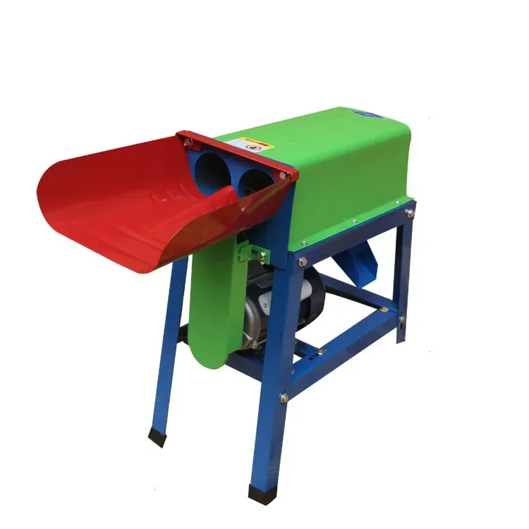 Multi-functional Mini 0.75kw Electric Sheller Maize Corn Thresher Machine