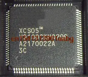 

IC 100% новый XCS20VQ100 XCS20-3VQ100C AD53101