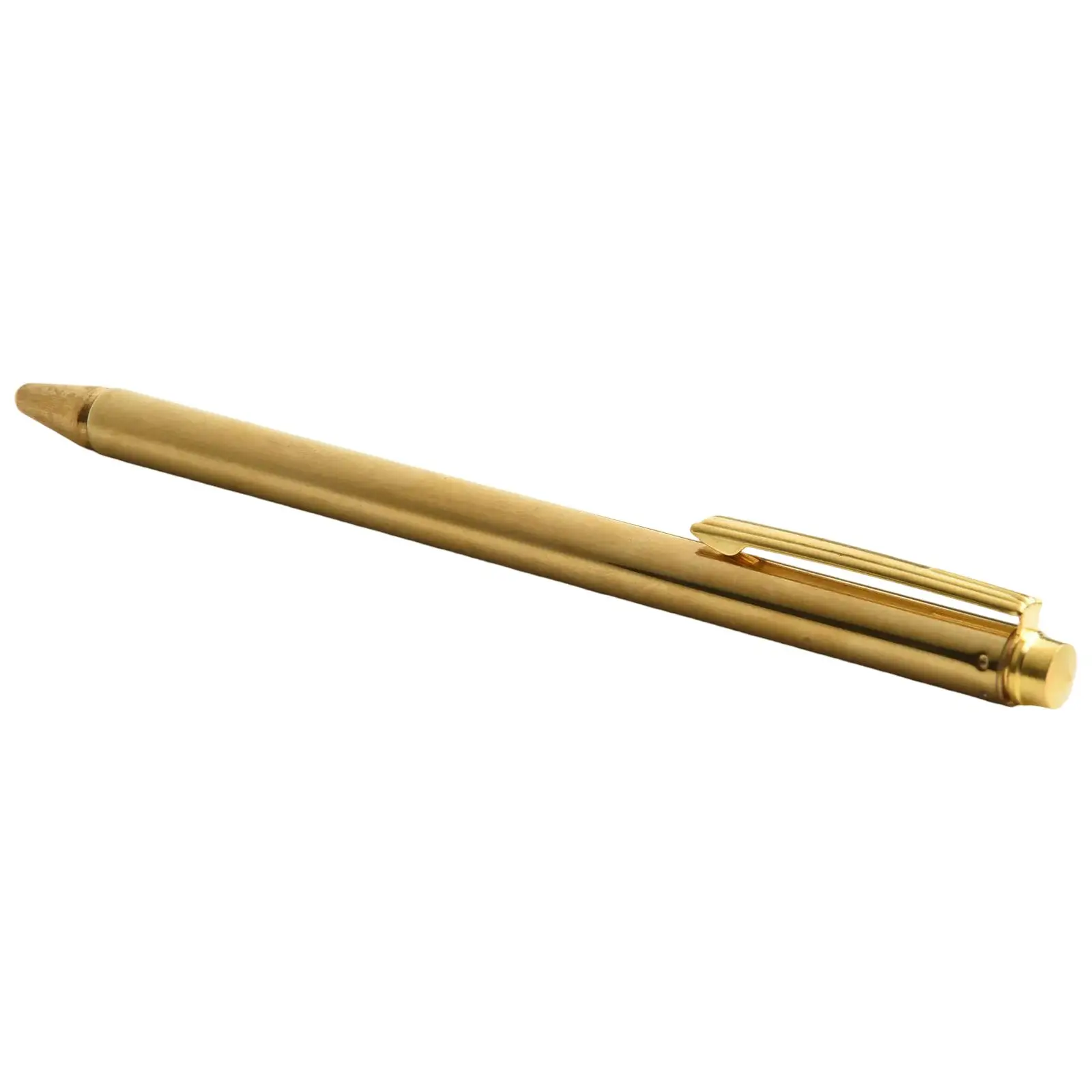 About 55cm Copper Metal Detector Utility Line Locator Birch Wood Handles Comfortable Use Grounding Neutralizers