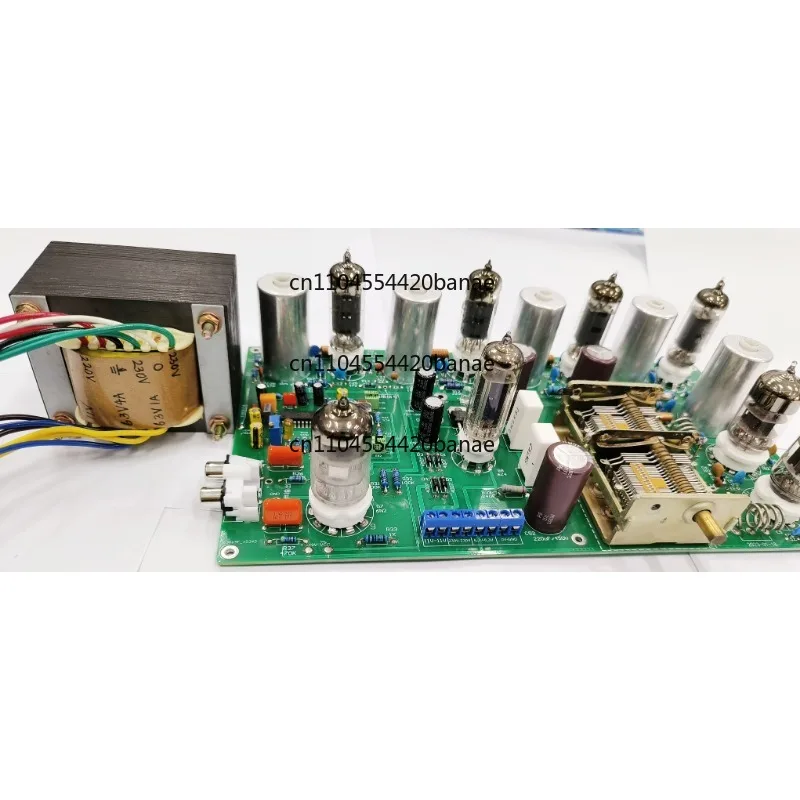 Tube Radio/Tube FM Radio/Tube Radio Head