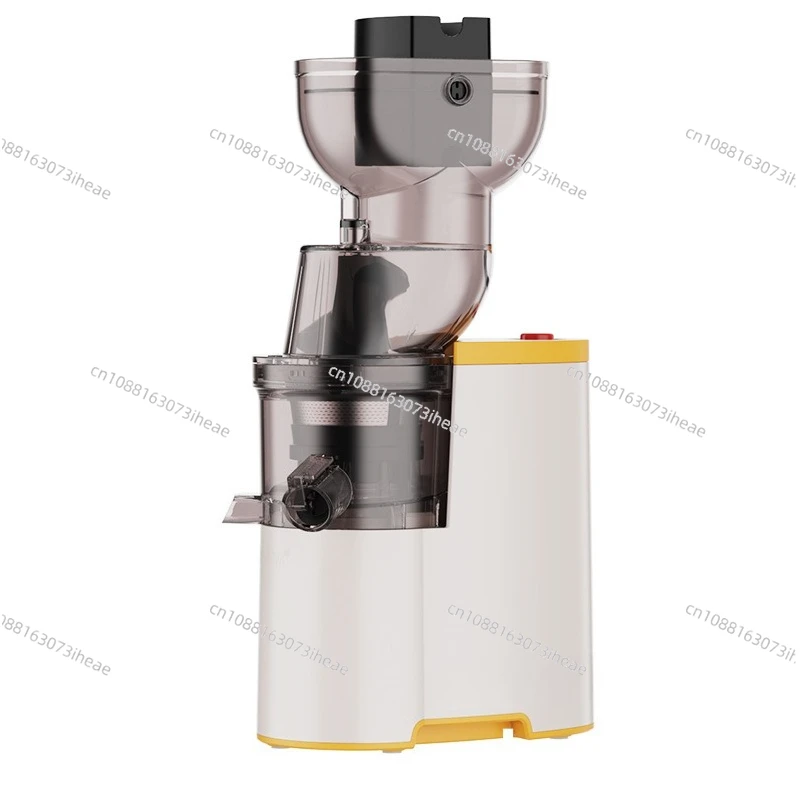 220V Juicer Household Multi-Functional Separation Of Juice And Residue Commercial Full-Automatic