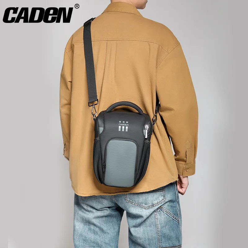 Outdoor Camera Bag … - image