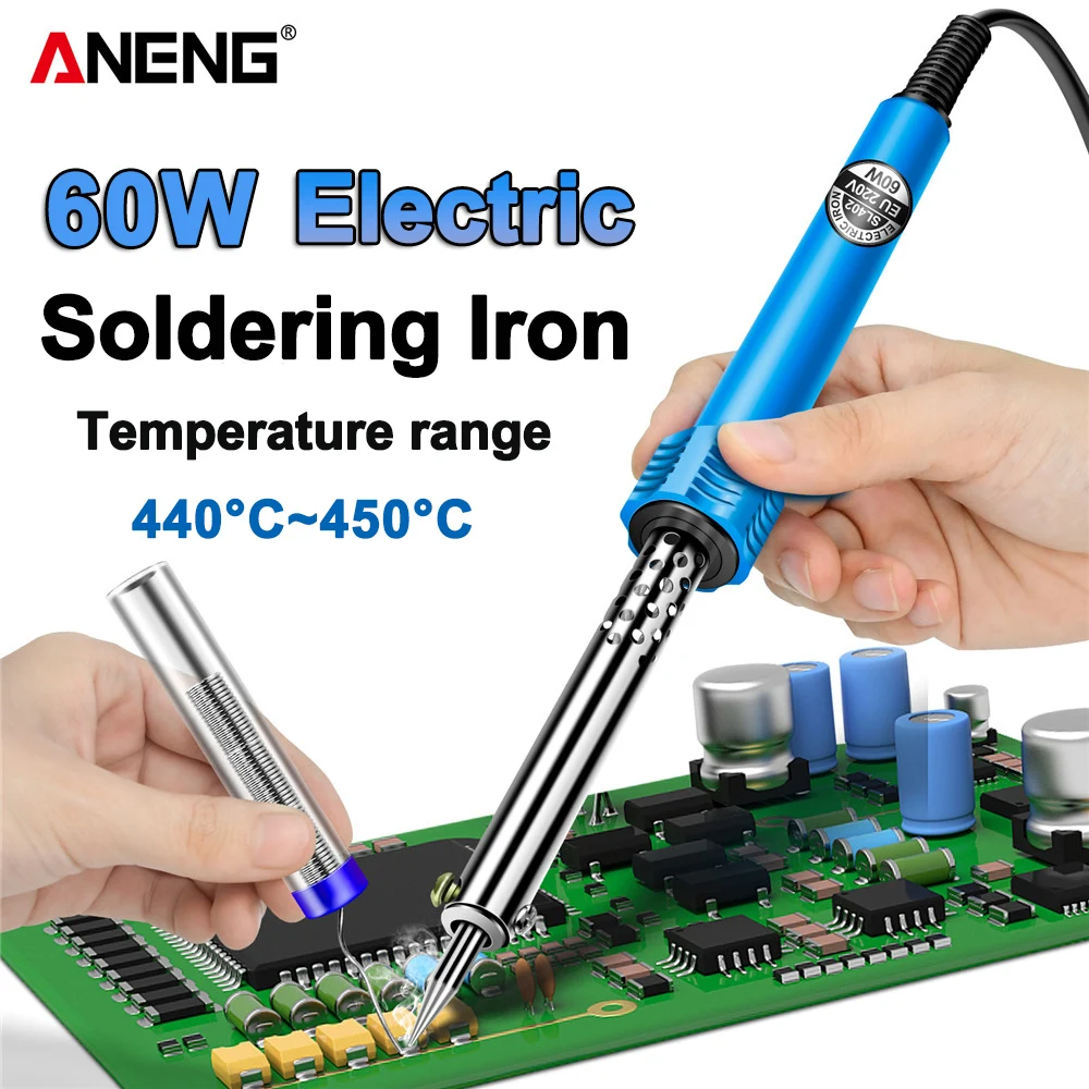 yZ[z͂񂾂 30/40/60W ANENG SL402 x߉\ dC 220/110V nڏCMRA ͂񂾏Cc[