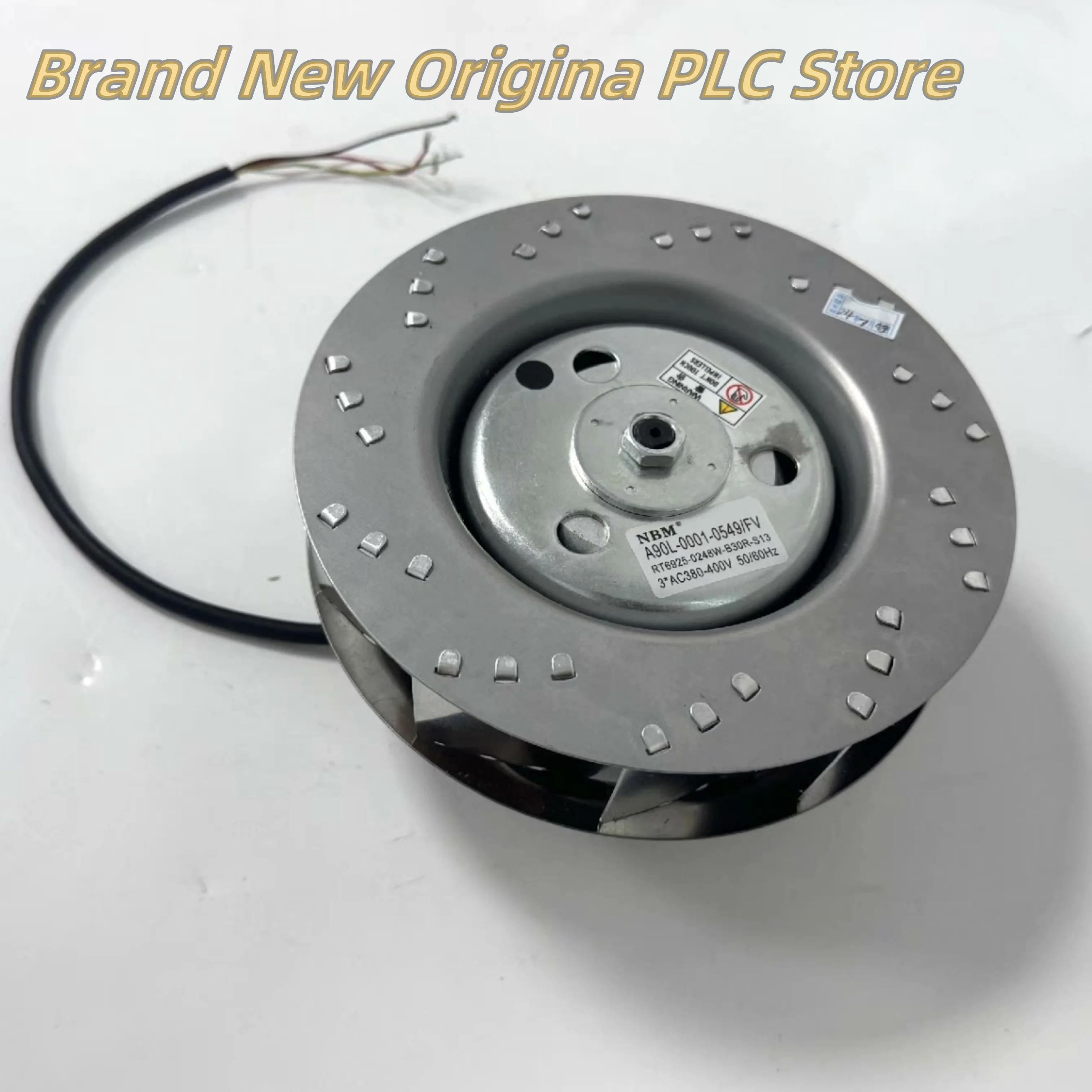 

A90L-0001-0549/FV 100%NEW Cooling fan