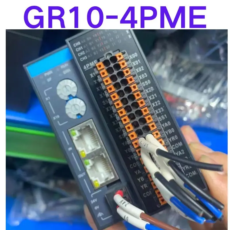 Second-hand test OK ，Gr10-4pme Huichuan module