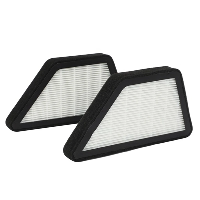 Cabin Filter 4M0819100 for -Audi Q7 4M SUV 2.0 3.0 TFSI 3.0TDI Quattro Engine V6 Model 2016 2017 2018 2 PCS