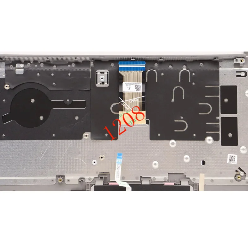 New Original C-cover with keyboard for Lenovo  IdeaPad 1-15ADA7 Laptop Upper Case ASM LA SPA C82R1 NFP CG 5CB1F36639