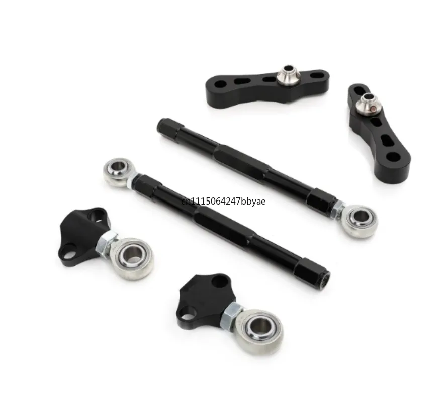For BMW E36 Drift Version Car Suspension Replacement Parts YZ062 Front Lower Control Arm Complete Angle Kit