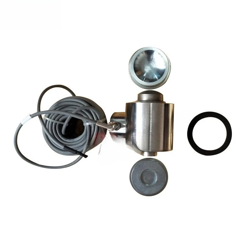 Loading station 9340-50t 60t 30t 20t 10t 9320-20t column load cell