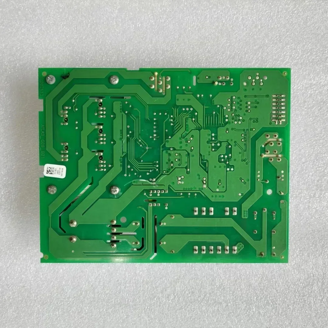 Washing Machine WCC7502BOI Power Board CR7195R-6 2841610101 Main Board Driver Board