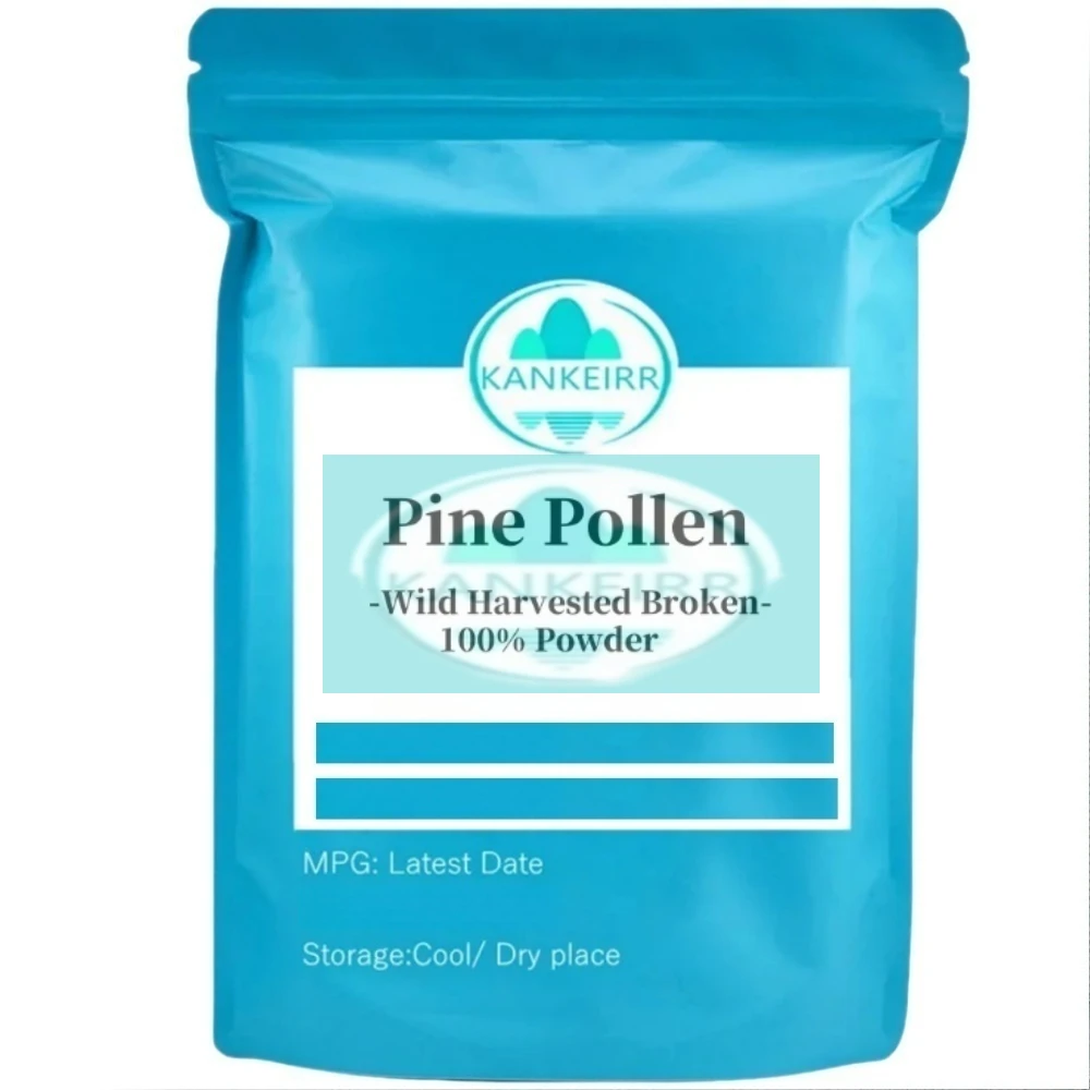 

Home Crafts (soap Making Materials/spices) Handmade Soap Custom Packaging Polen De Pino Roto Pine Polllen, Free Shipping