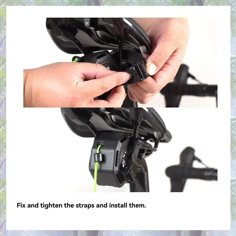 Corda de reboque de bicicleta portátil corda de tração de bicicleta mountain bike pai-filho puxar corda conveniente corda de reboque