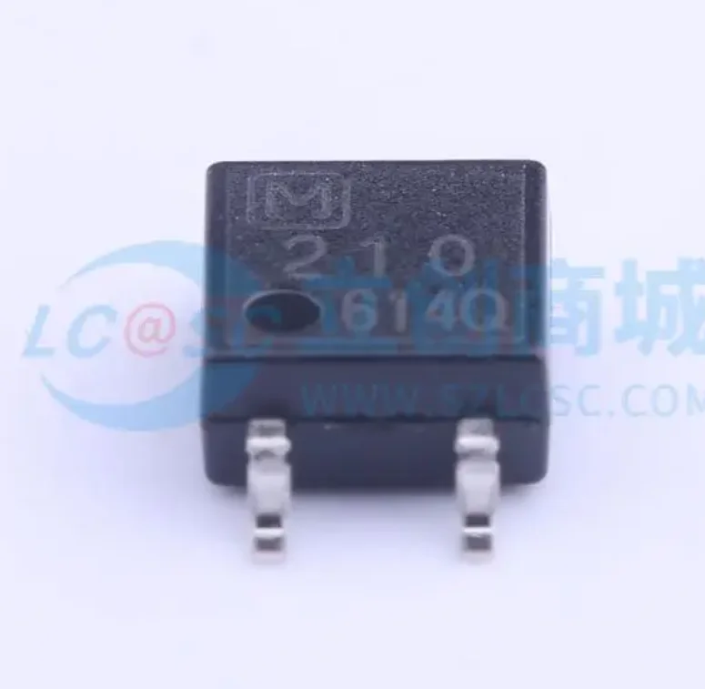 12PCS AQY210S AQY21…