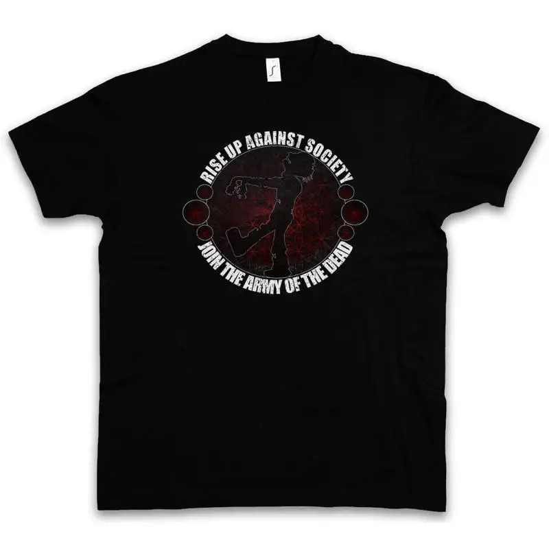 Join The Army Of De…