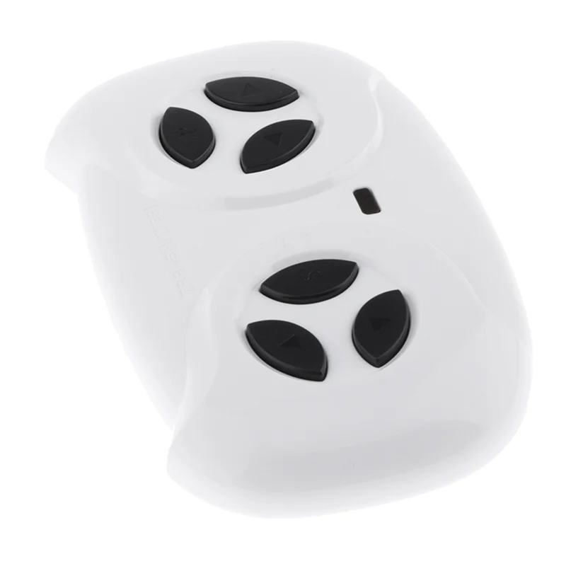 

3X Children Electric Car Remote Controller Children Electric Vehicles Replacement Parts,White-[A68T]