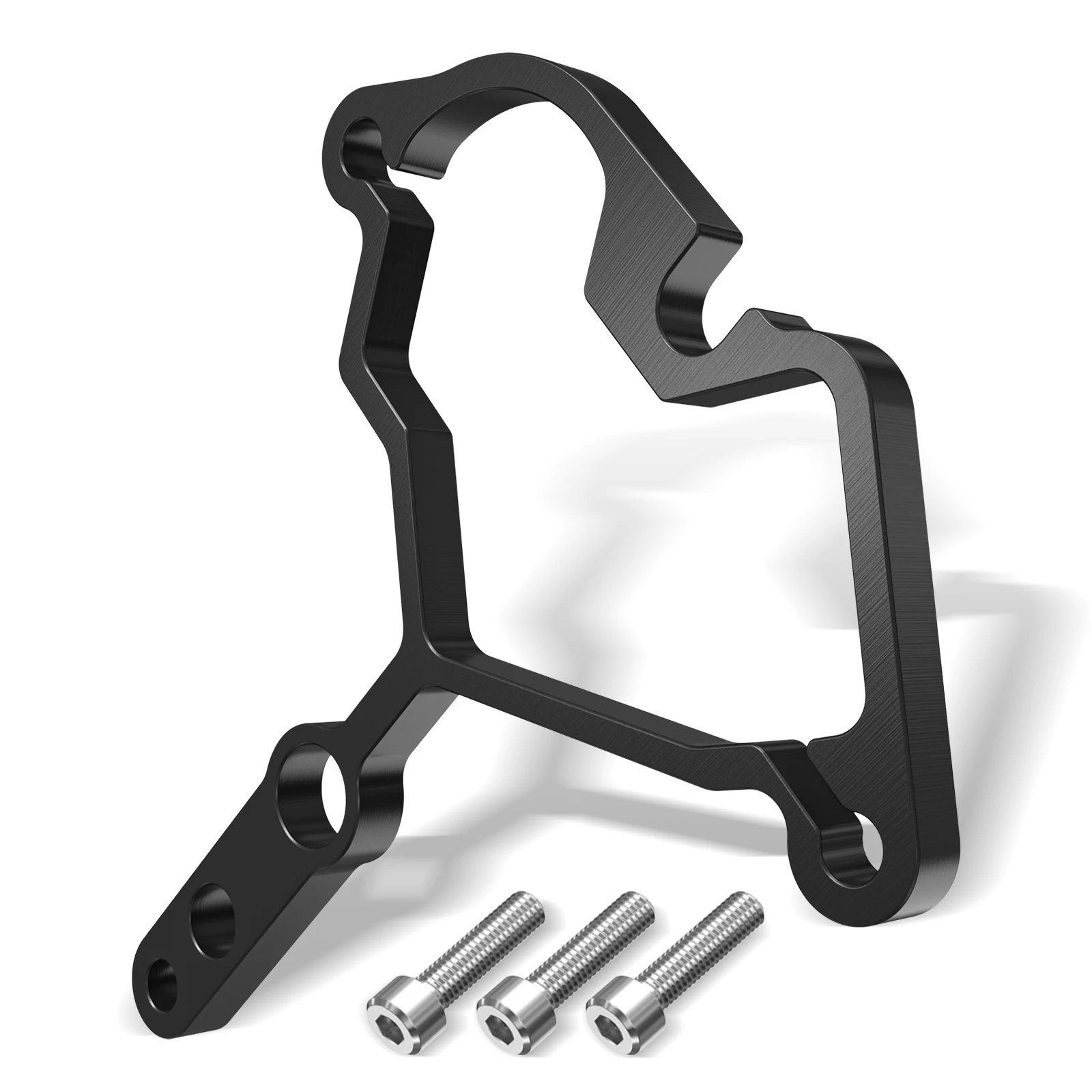 

BEVINSEE TBI Injector Spacer For GM 1986-1995 V6 V8 2.8L 4.3L 5.0L 5.7L twin injector TBI motors For Chevrolet For GMC Suburban