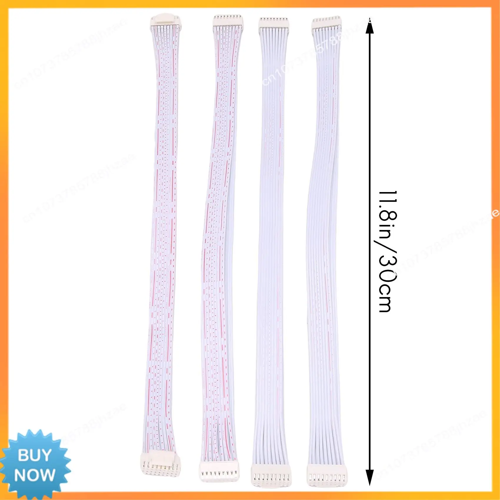 A10R 18 Pin Signaal Datalintkabel Voor Bitmain Antminer S9 S7 L3 L3 + L3 + + K5 R4 30 Cm