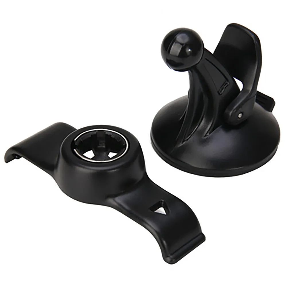 

Car Navigator Suction Cup Mount-Holder GPS Support Base Bracket For GARMIN Nuvi 50 UK LM GPS Sat Nav Auto Accessories Part Use