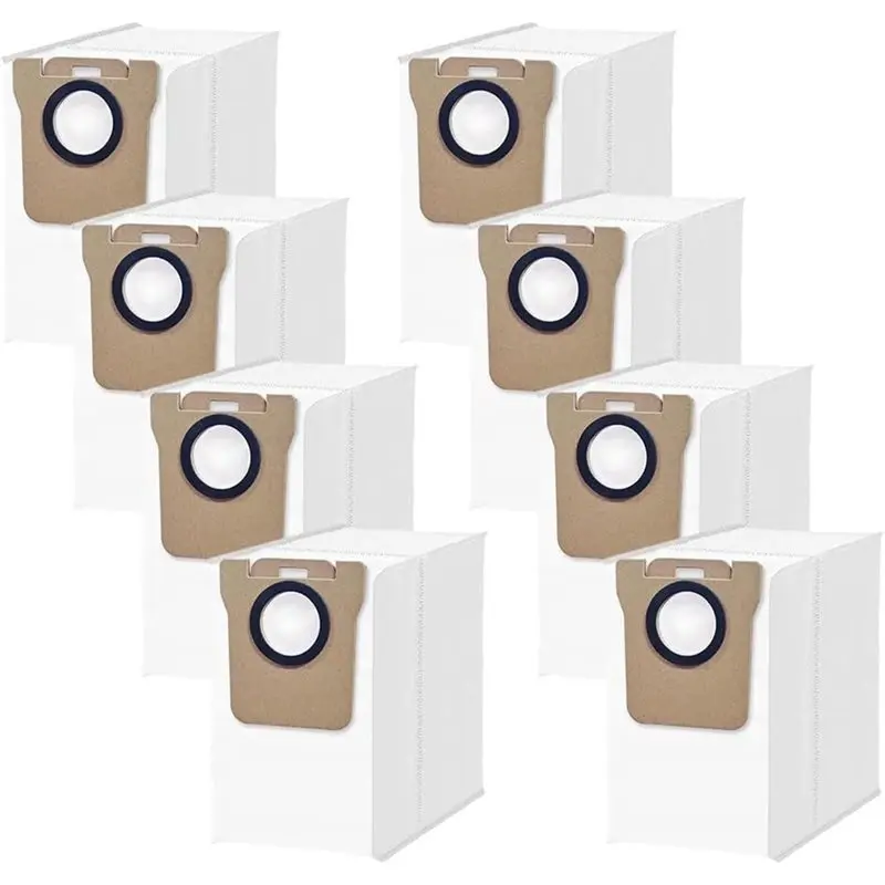 

Мешки для пылесоса Xiaomi Robot Vacuum H40 OV51, сменные аксессуары-A77G