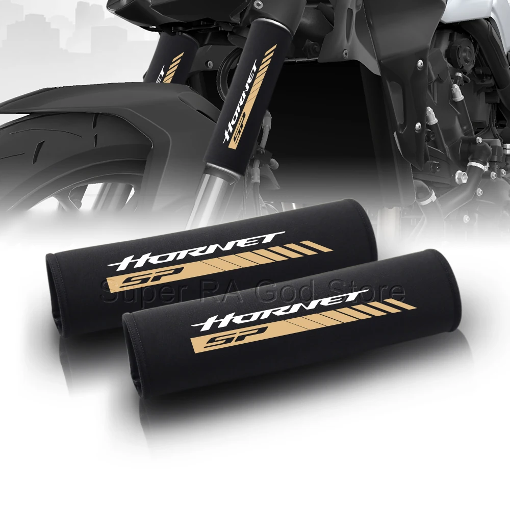 

RAIMTO For CB1000 Hornet SP 2024 2025 Pcx 125 150 160 2022 2023 Front Rear High quality Motorcycle Shock Absorber Dust Protector