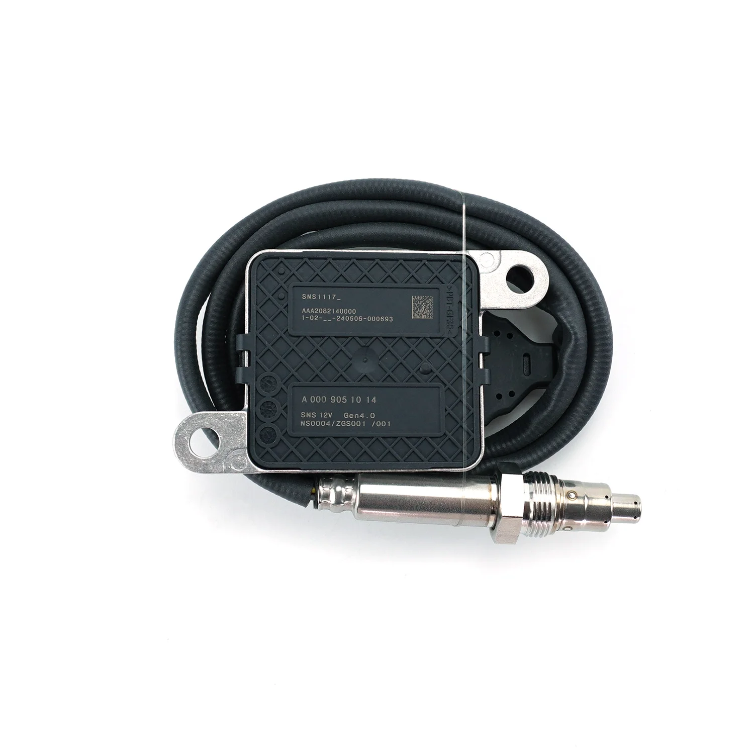 A 0009051014   Новый датчик оксида азота Nox 0009051014   Для Mercedes-Benz CLS E-Class GLC GLE GLS Vito V-class