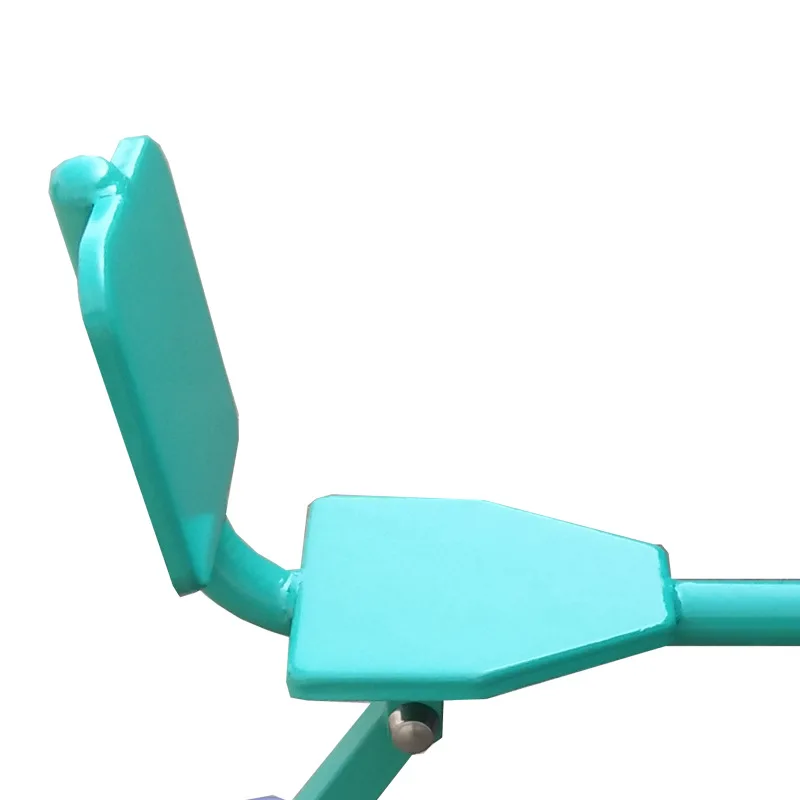 Community new outdoor fitness equipment sports fitness rowing equipment facilities the elderly exercise rowing equipment