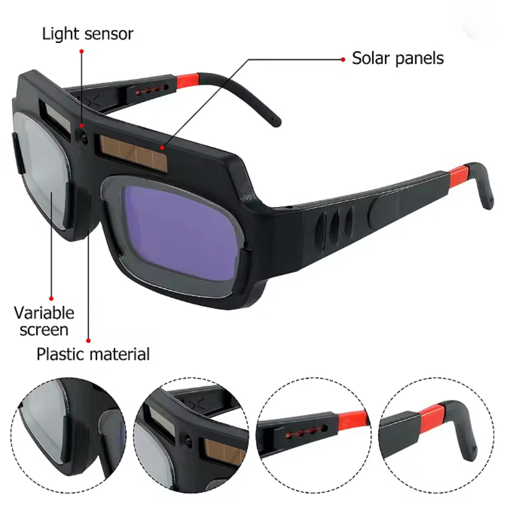 Automatic Darkening… - image