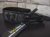 500D Camo Black