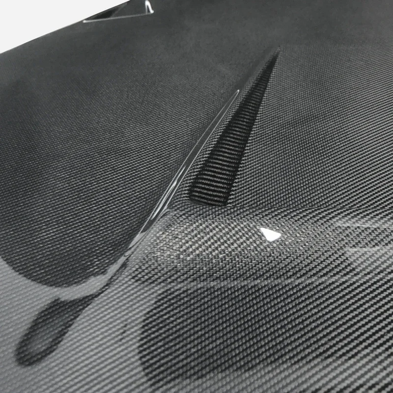 EPR carbon fibre accessories for Skyline R32 GTR EPA Type Hood Enhance the appearance of automobiles