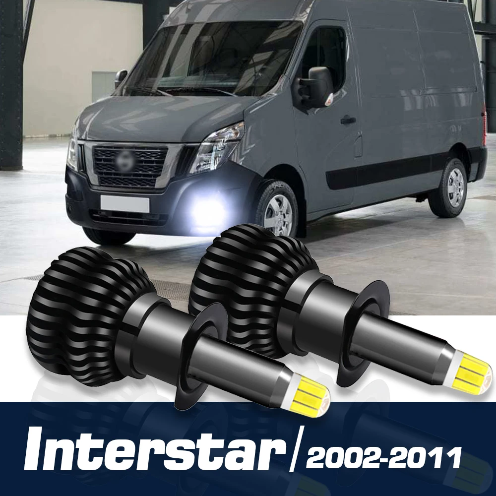 

Аксессуары для Nissan Interstar 2002-2011 2003 2004 2005 2006 2007 2008 2009