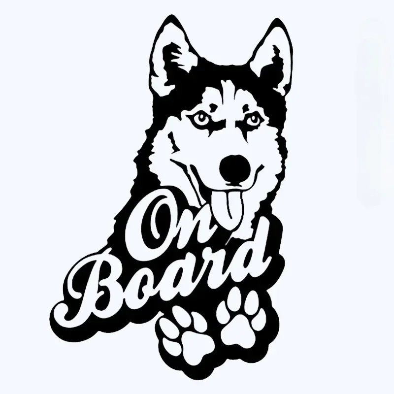 

Car waterproof vinyl stickers, fun, personalized decorative beauty for bumpers and rear windows,