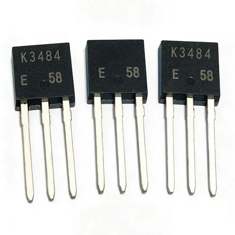 5PCS ADG2128BCPZ ADG2128 K3484 2SK3484 100V 10A MBR2535L 35V 25A FQB12N50 12.1A 500V 5503GM TLE4275Q