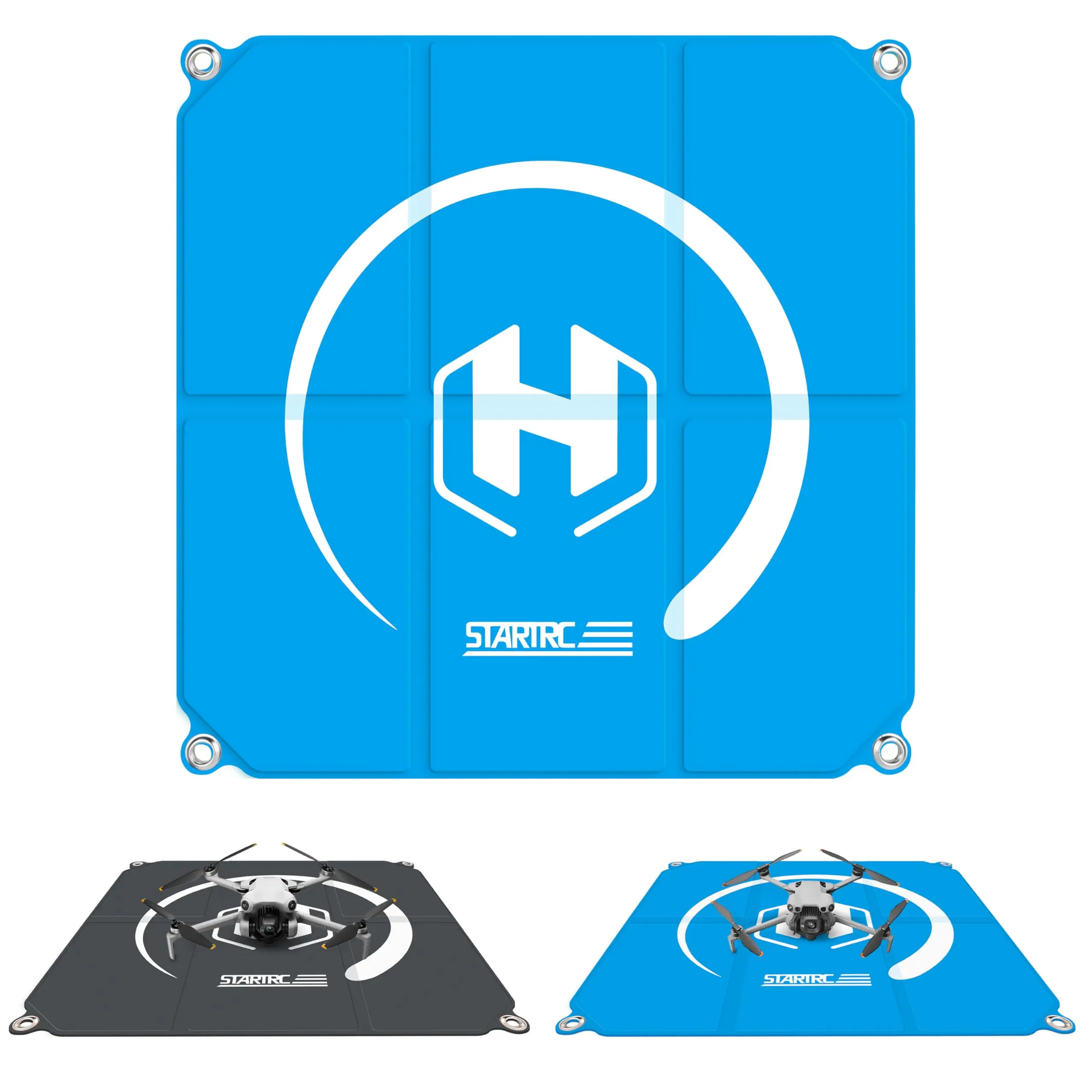 Drone Landing Pad U…