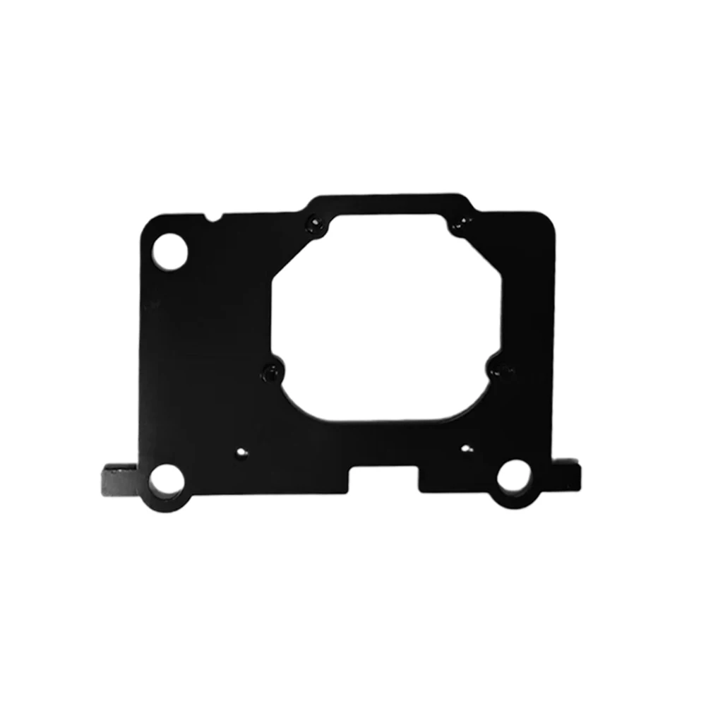 

Рамка адаптера TAOCHIS, переходной кронштейн для фар Changan UNIK/UNI-K 2020/2021 Hella 3R 5 G5, объектив проектора Autolight