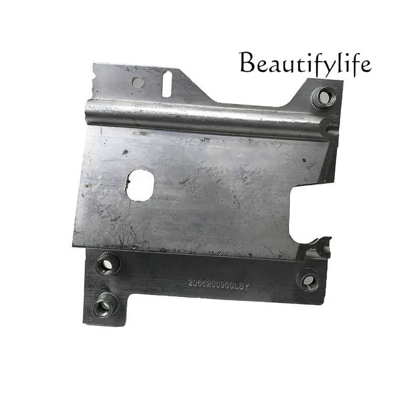 

Suitable for C-class W206 internal bone small bracket front bar internal bone support left and right 2066200900/1000