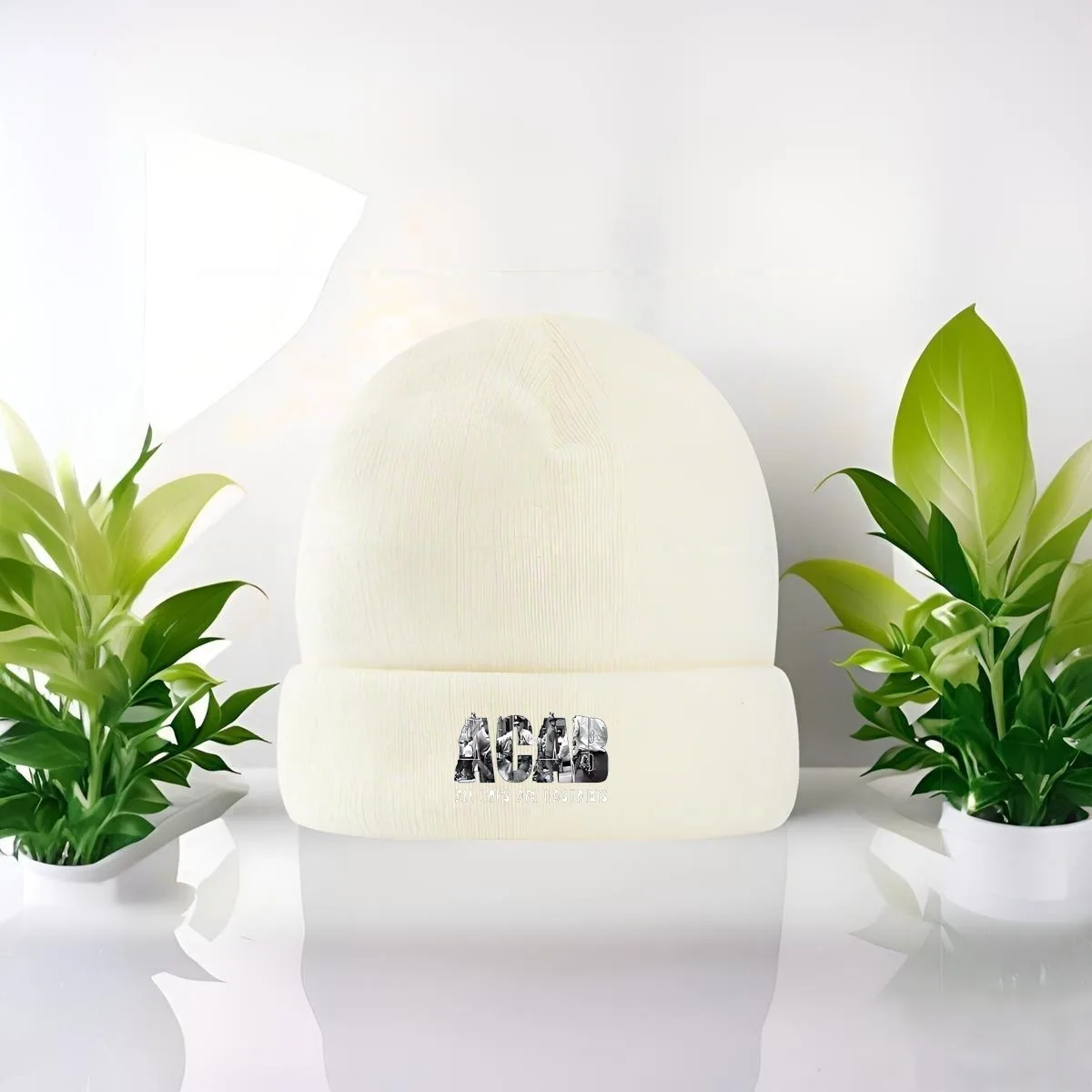 All Cops Are Bastar… - image