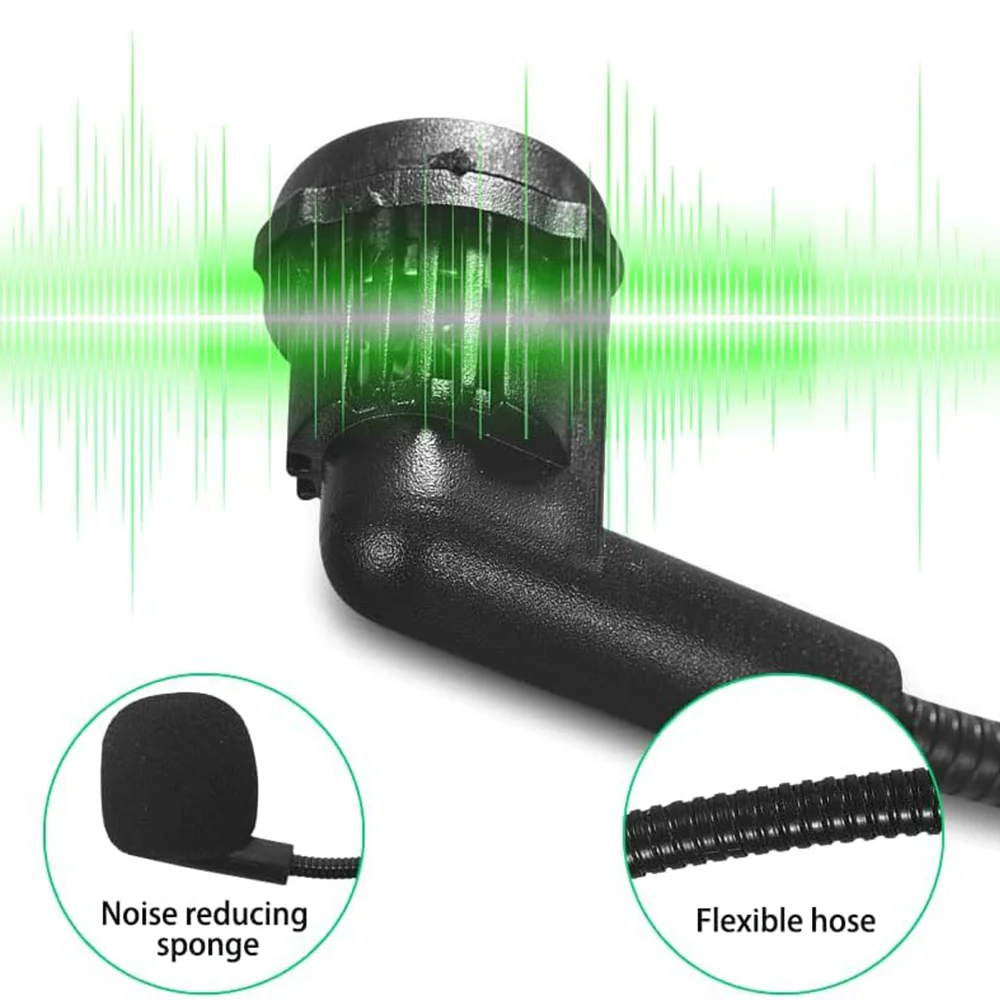 Thumbnail 3 - #35 Budget Lavalier Clip Microphones for Smart Shoppers