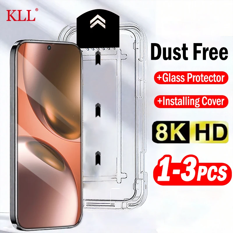 Oleophobic Coating …