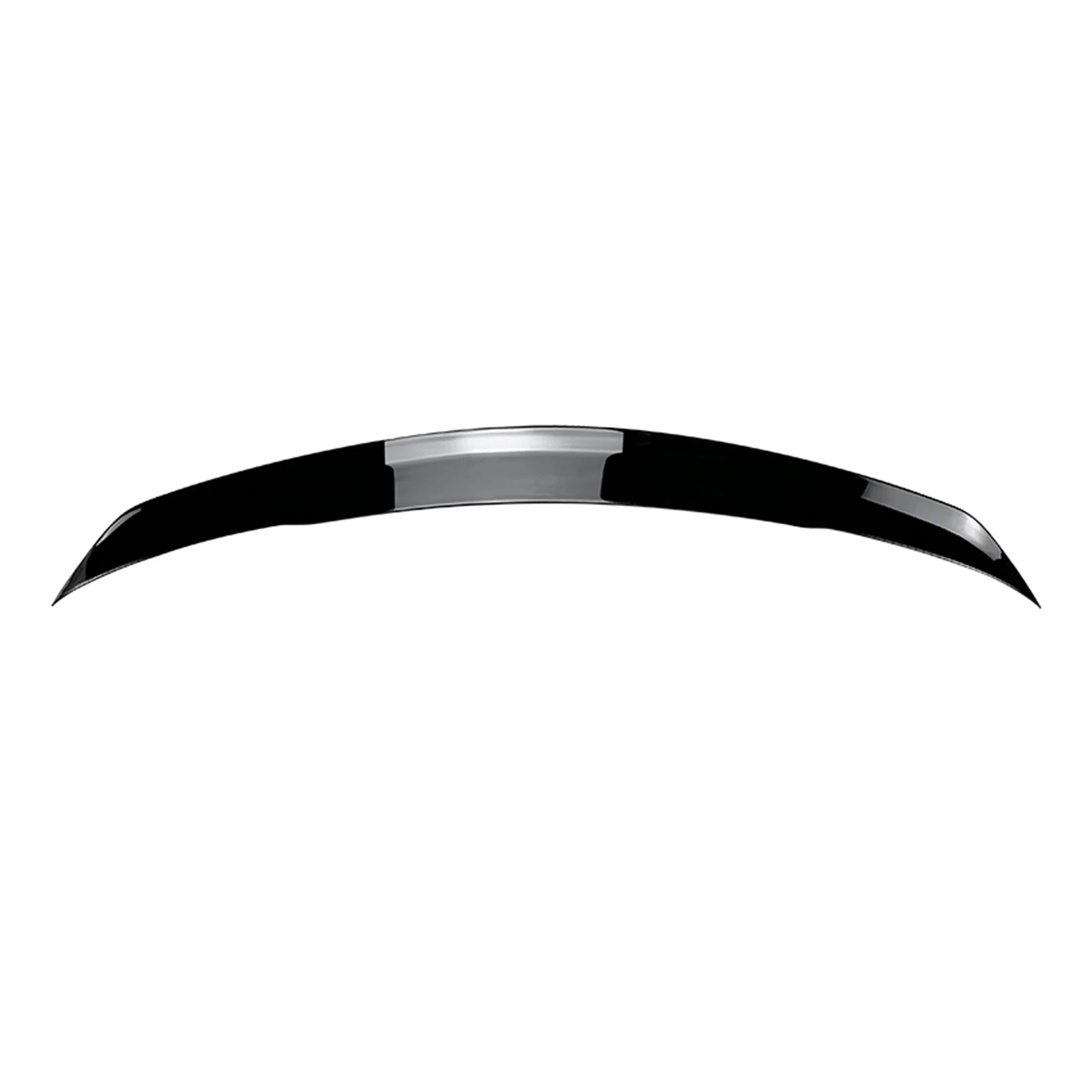Roof Spoiler Rear Trunk Wing Trunk Lid For Mercedes Benz X156 GLA180 GLA200 GLA250 GLA45 AMG 2014-2019
