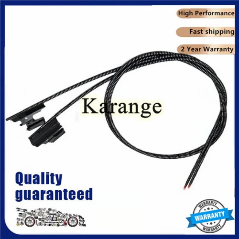 

Кабели для стекла люка, подходят для Mini Cooper F55, 56 и 60 2017-2020 годов выпуска, артикулы 54107379616, 54107379624