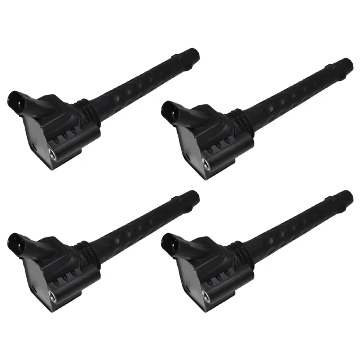 

4PCS 55213613 Ignition Coil for Fiat 500 Bravo Linea Grande Punto 1.4 for Abarth 500/595/695 for Lancia Delta 55209603